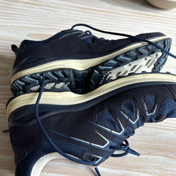 Lowa Innox EVO GTX - Hiking Shoes Men - Size 10.5